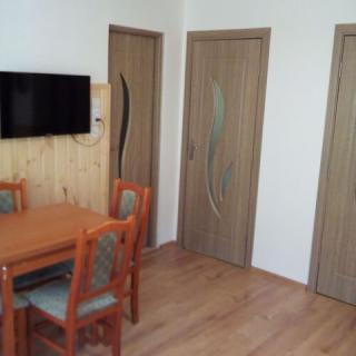 Luki Nyaraló, 2 szoba 4 férőhely