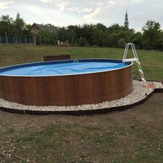 Gyümölcsöskert Vendégház, 6 szoba 20 férőhely