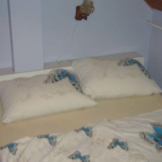 Páhok Apartman, 2 apartman 5 férőhely