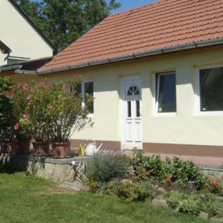 Páhok Apartman, 2 apartman 5 férőhely