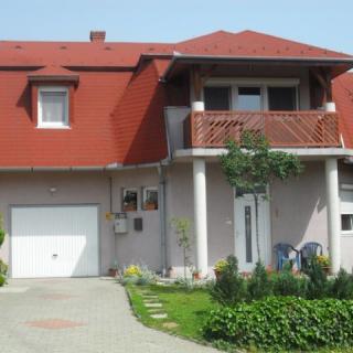 Abigél Apartman, 1 apartman 8 férőhely