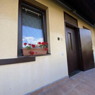 Marica Apartman, 1 apartman 2 férőhely