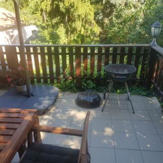 Ház az Árnyas Fák Alatt, 4 szoba 12 férőhely