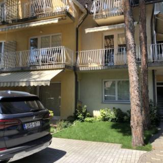 Villa Gabriella Apartmanház, 3 apartman 10 férőhely