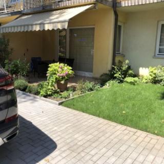 Villa Gabriella Apartmanház, 3 apartman 10 férőhely