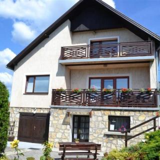 Lamperth Apartman, 1 apartman 6 férőhely