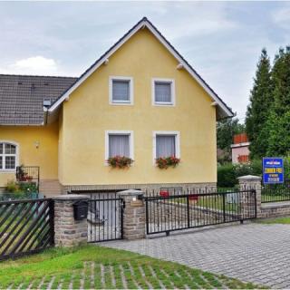 Napsugár Vendégház, 4 szoba 9 férőhely