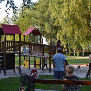 Maurer Szálláshelyek, 2 apartman 10 férőhely