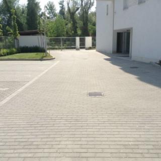 Andrea Apartman, 1 apartman 6 férőhely