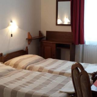 Funoldi Vendégház, 14 szoba 33 férőhely