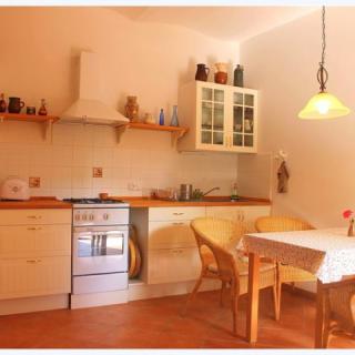 Barnagi Vendégház, 1 apartman 4 férőhely