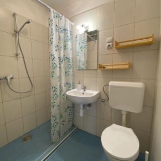 Zsófia Ház, 1 szoba 2 férőhely