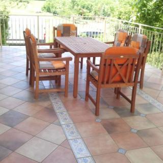 Török Apartman, 2 apartman 6 férőhely