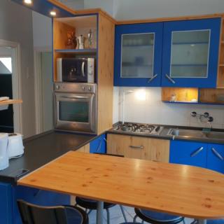 Hanna Apartman, 2 apartman 4 férőhely