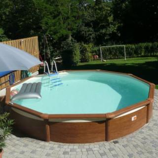 Rádi Apartman, 1 apartman 5 férőhely