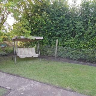 Gál Apartman, 1 apartman 5 férőhely