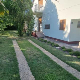 Gál Apartman, 1 apartman 5 férőhely