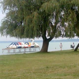 Apartman Feczkó Éva, 1 apartman 4 férőhely