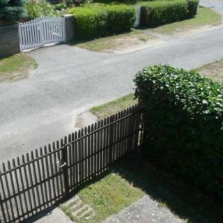 Akácos Apartman, 1 apartman 5 férőhely