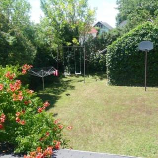 Akácos Apartman, 1 apartman 5 férőhely