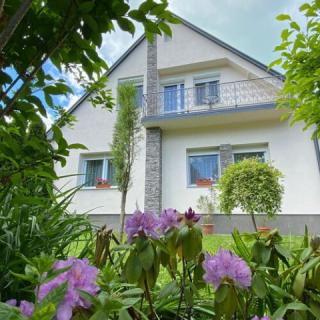 Linda Ház, 1 apartman 7 férőhely