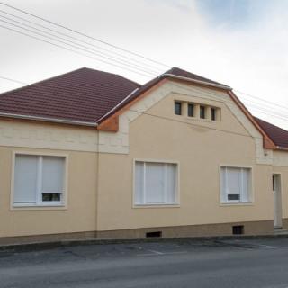 Sky Garden Vendégház, 10 szoba 24 férőhely