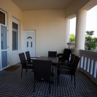 Sky Garden Vendégház, 10 szoba 24 férőhely