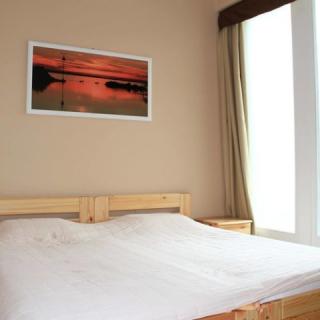 Viktória Apartman, 1 apartman 4 férőhely