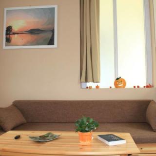 Viktória Apartman, 1 apartman 4 férőhely