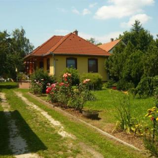 Kercza Apartman, 1 apartman 2 férőhely