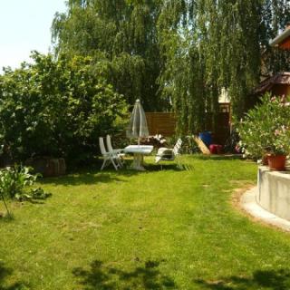 Kercza Apartman, 1 apartman 2 férőhely