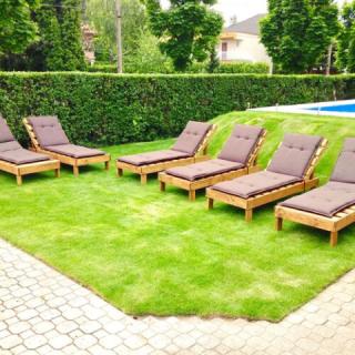 Villa 55 Pool, 3 szoba 10 férőhely