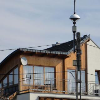 Gerania Apartman, 1 apartman 2 férőhely