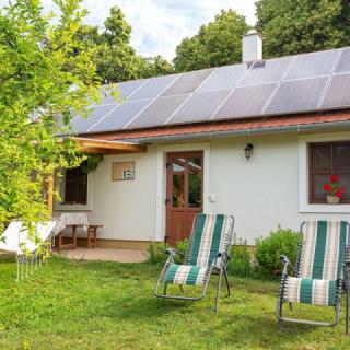 Bárókerti Vendégház, 2 szoba 6 férőhely