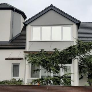 Ancsi Apartmanház, 3 apartman 10 férőhely