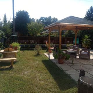 Ady Apartman, 1 apartman 4 férőhely