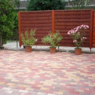 Ravasz Apartman, 1 apartman 4 férőhely