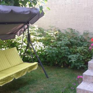 Rézi Nyaralóház, 3 szoba 9 férőhely