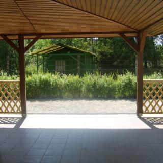 Zoltán Apartmanok, 3 apartman 14 férőhely