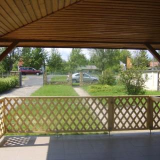 Zoltán Apartmanok, 3 apartman 14 férőhely