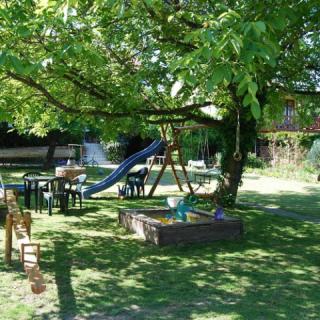 Fazekas Apartman, 1 apartman 4 férőhely