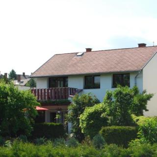 Fazekas Apartman, 1 apartman 4 férőhely