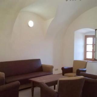 Bél Mátyás Látogatóközpont, 7 szoba 26 férőhely