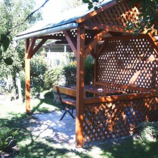 Móró Apartman, 2 apartman 5 férőhely