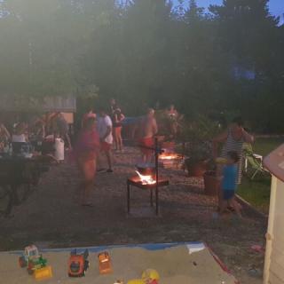 Kilátó Apartmanház, 8 apartman 50 férőhely