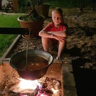 Kilátó Apartmanház, 8 apartman 50 férőhely