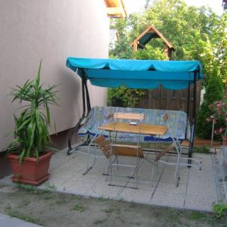 Eleonóra Apartman, 1 apartman 4 férőhely