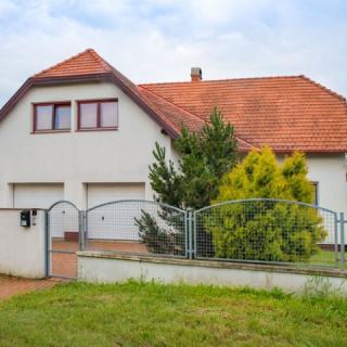 Kamilla Villa, 5 szoba 10 férőhely