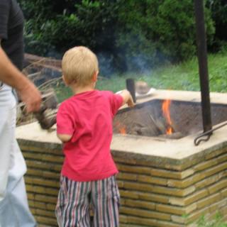 Koko Nyaralóház, 1 szoba 2 férőhely
