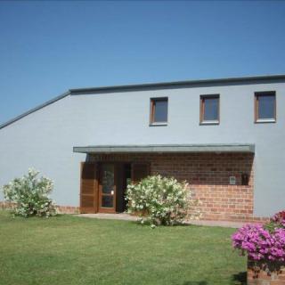 Pócz Pincészet Vendégház, 3 apartman 6 férőhely